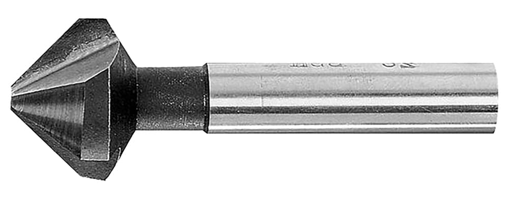 P-73570 - HSS süllyesztő fúró 12,4mm