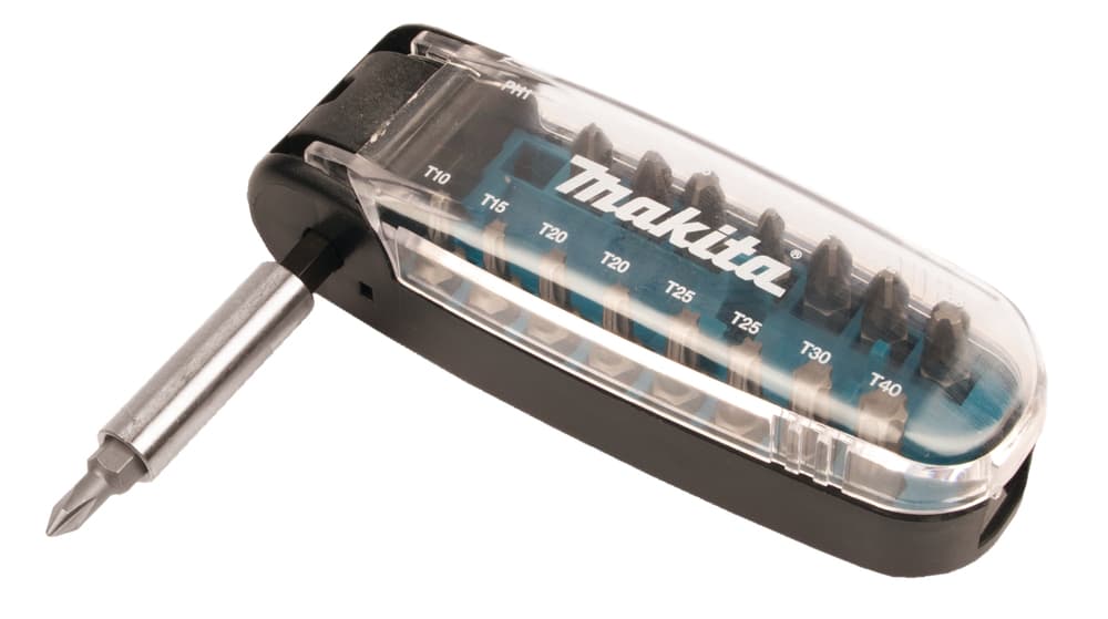 P-79778 - 17db-os bitkészlet Croco