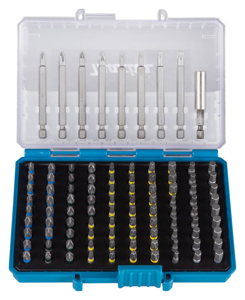 P-81050 - 99db-os bitkészlet