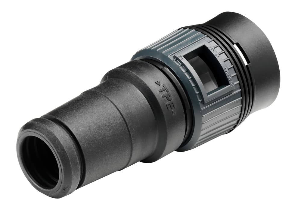 P-81745 - csatlakozó adapter VC2512L, VC3011L 32mm/25mm-38mm