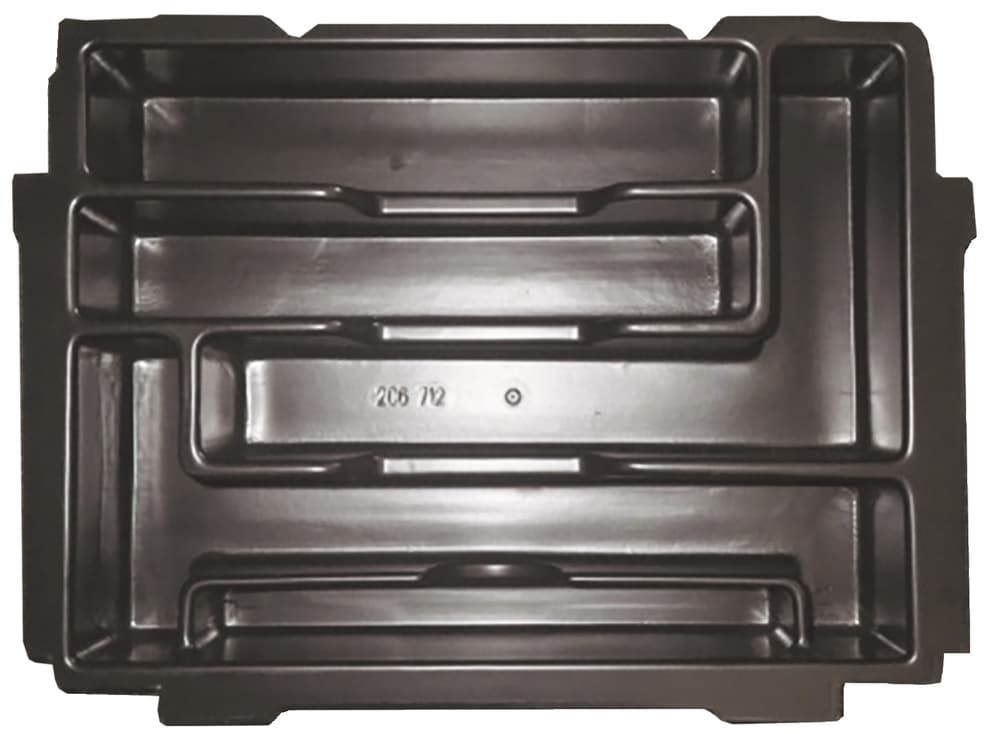 P-83668 - MAKPAC betét szerszámokhoz