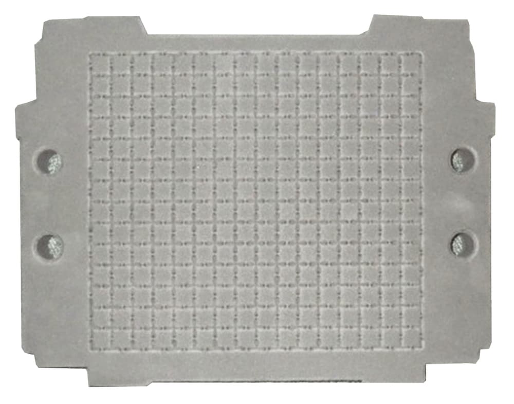 P-83705 - MAKPAC szivacs betét 30mm