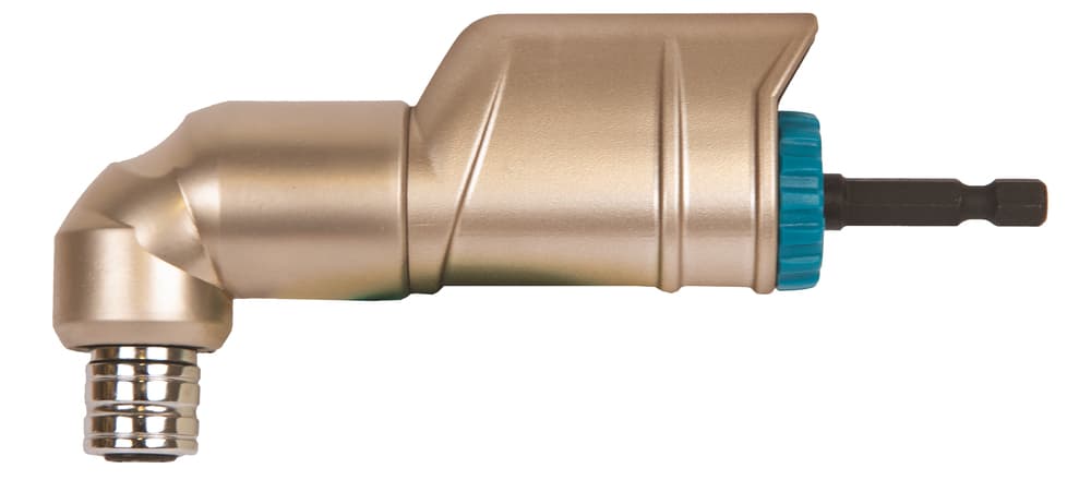 P-90629 - 1/4" sarokcsavarbehajtó fej