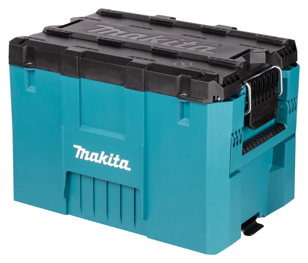 P-91023 - MAKTRAK nagyméretű tároló 58,5 L, 565 x 394 x 402 mm, 7,2 kg