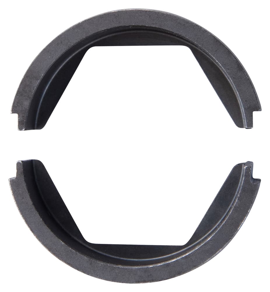 ZM00000228 - K24 hatszögletű nyomóbetét aklkus krimpelőgépekhez