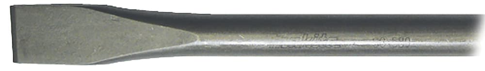 P-25074 - SDS-PLUS véső lapos 20x250 mm hengeres