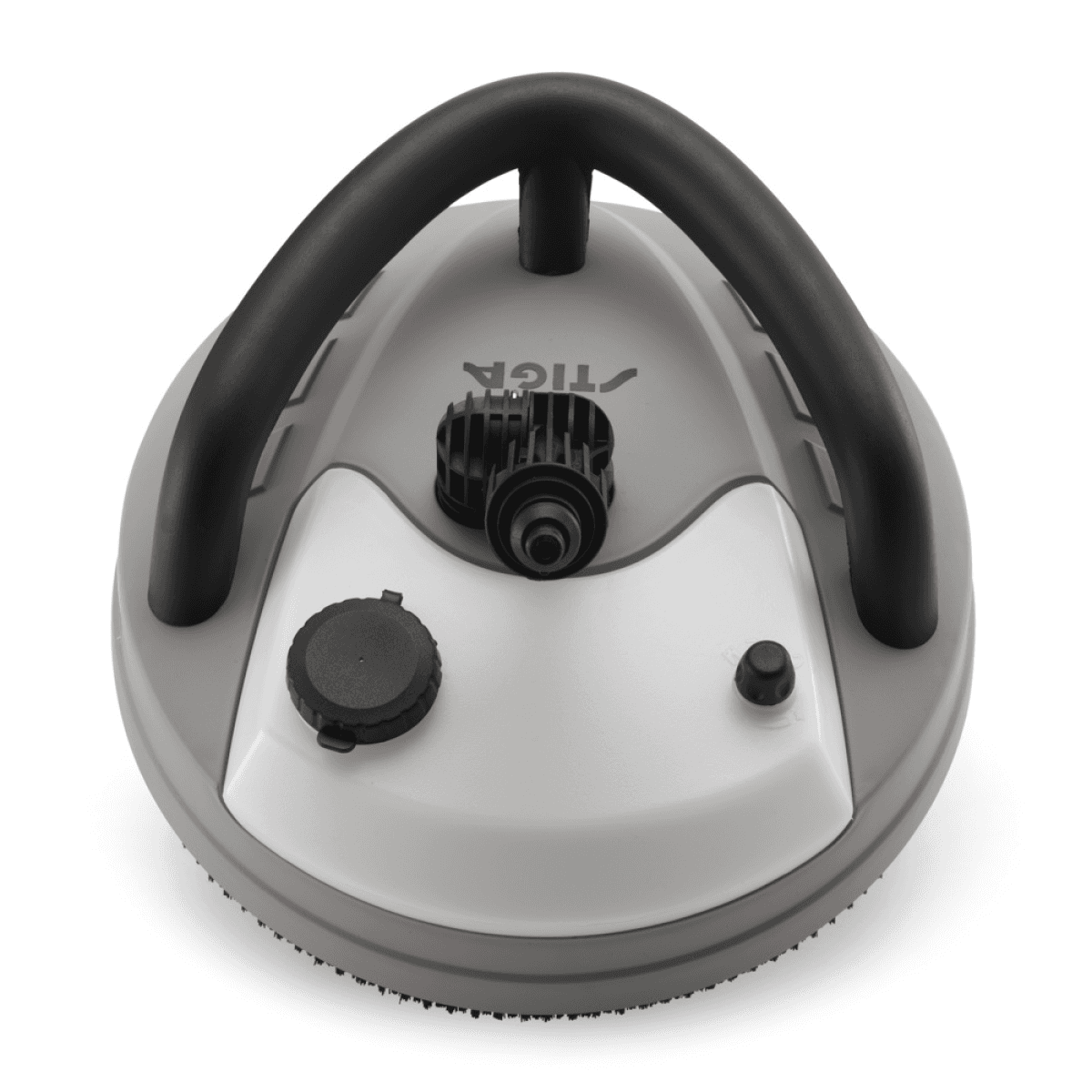 STIGA DELUX terasz és felülettisztító kefe