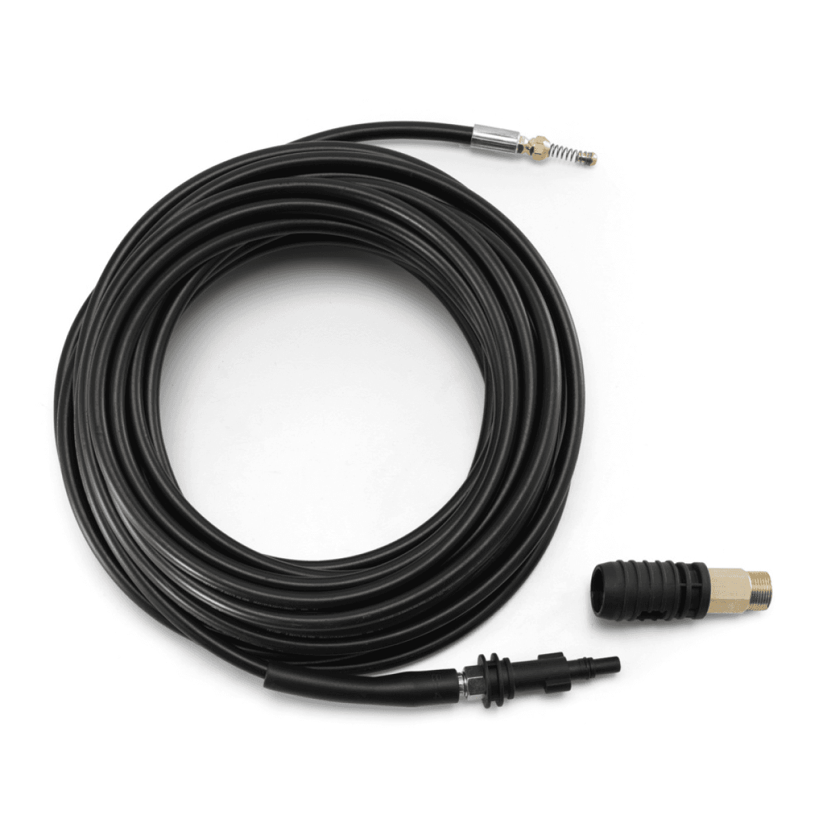 STIGA csőtisztító készlet 16M