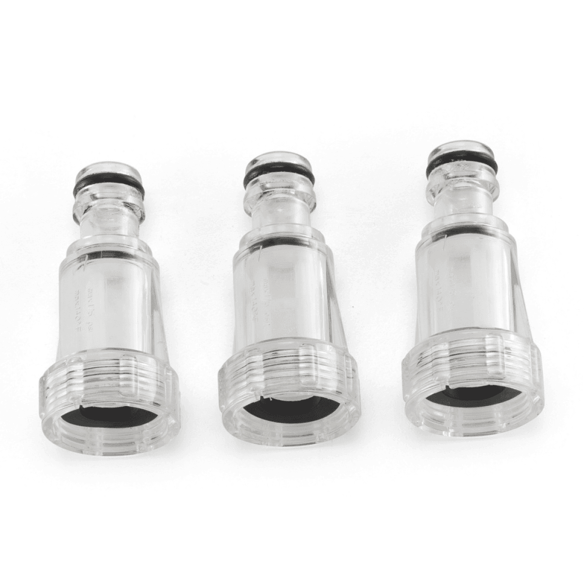 STIGA átlátszó vízszűrő