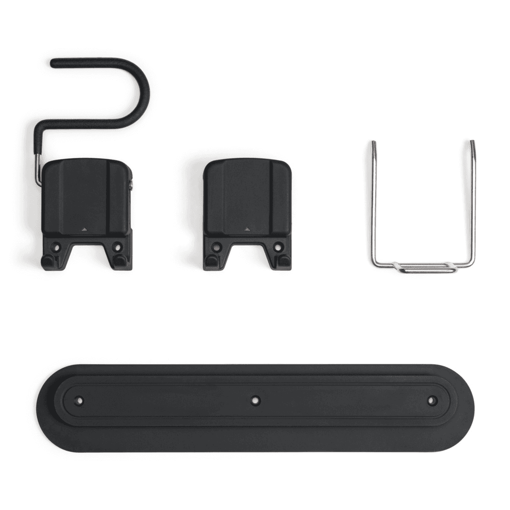 STIGA univerzális falitartó kerti szerszámokhoz