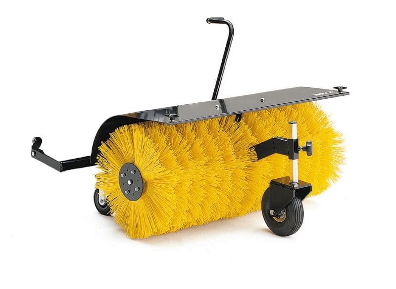 STIGA forgókefe PARK 2+4WD