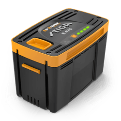 STIGA akkumulátor E 475 (48V, 7,5Ah)