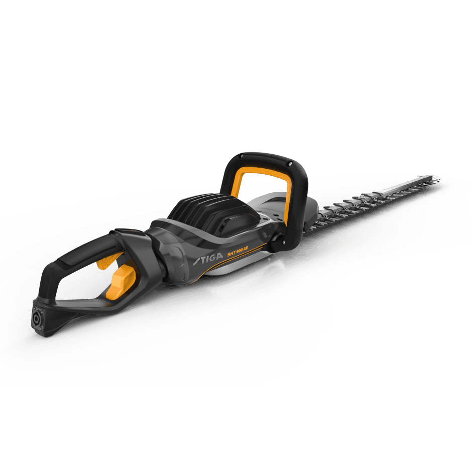 STIGA akkumulátoros sövényvágó SHT 900 AE (akkumulátor és töltő nélkül)
