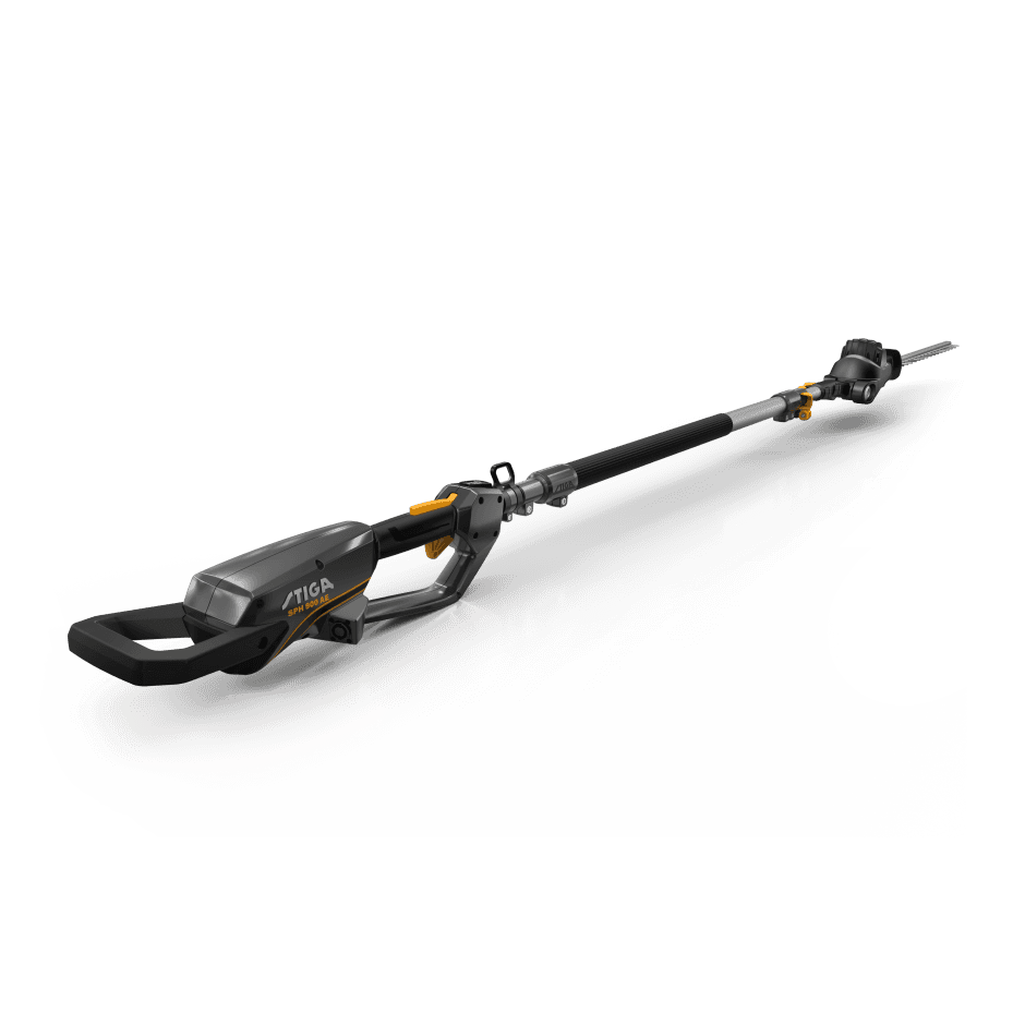 STIGA akkumulátoros magassági sövényvágó SPH 900 AE (akkumulátor és töltő nélkül)