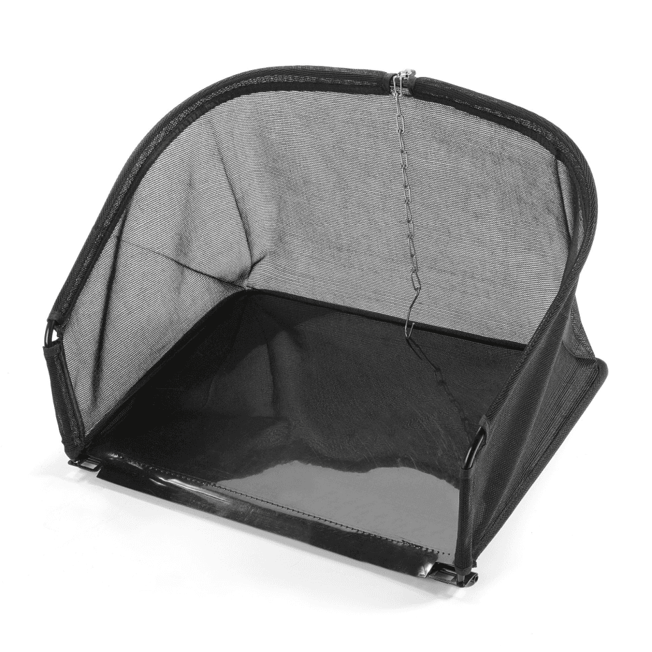 STIGA SCM 240 R gyűjtőkosár