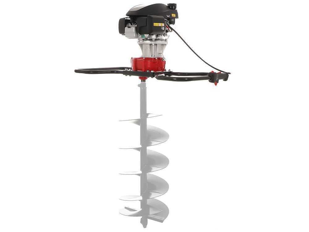 BLUEBIRD T 170 HO BENZINES TALAJFÚRÓ (HONDA)