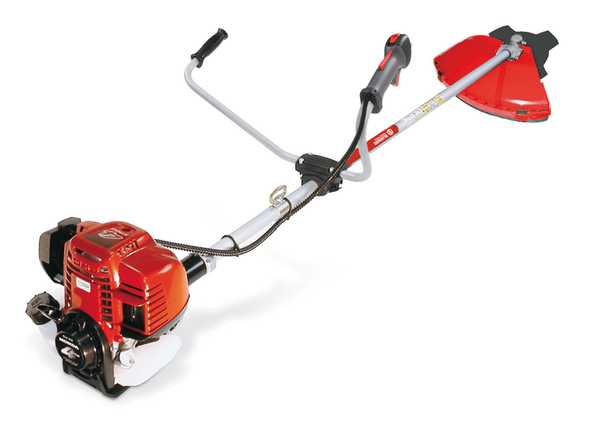 BLUEBIRD HO 35M BENZINES BOZÓTVÁGÓ (HONDA)