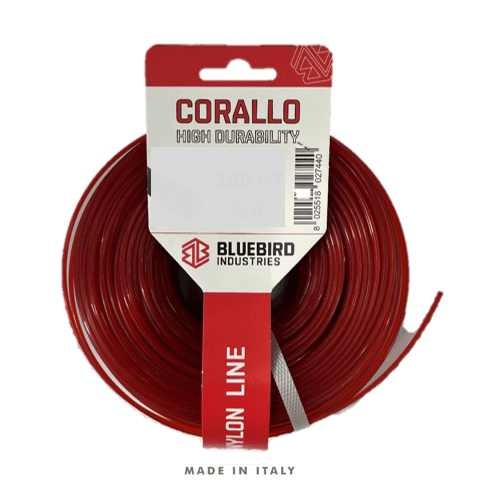 BLUEBIRD FŰKASZA DAMIL (CSILLAG-Ø2,4mm-15m)