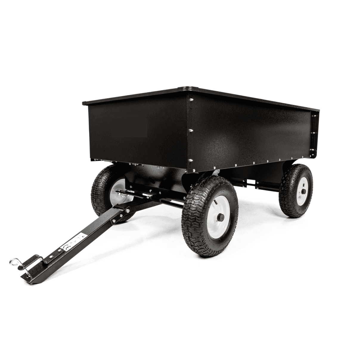 HEAVY DUTY FŰNYÍRÓ TRAKTOR UTÁNFUTÓ (900KG)