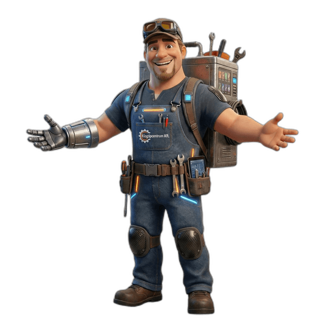 Félix — Kisgépcentrum szakértő