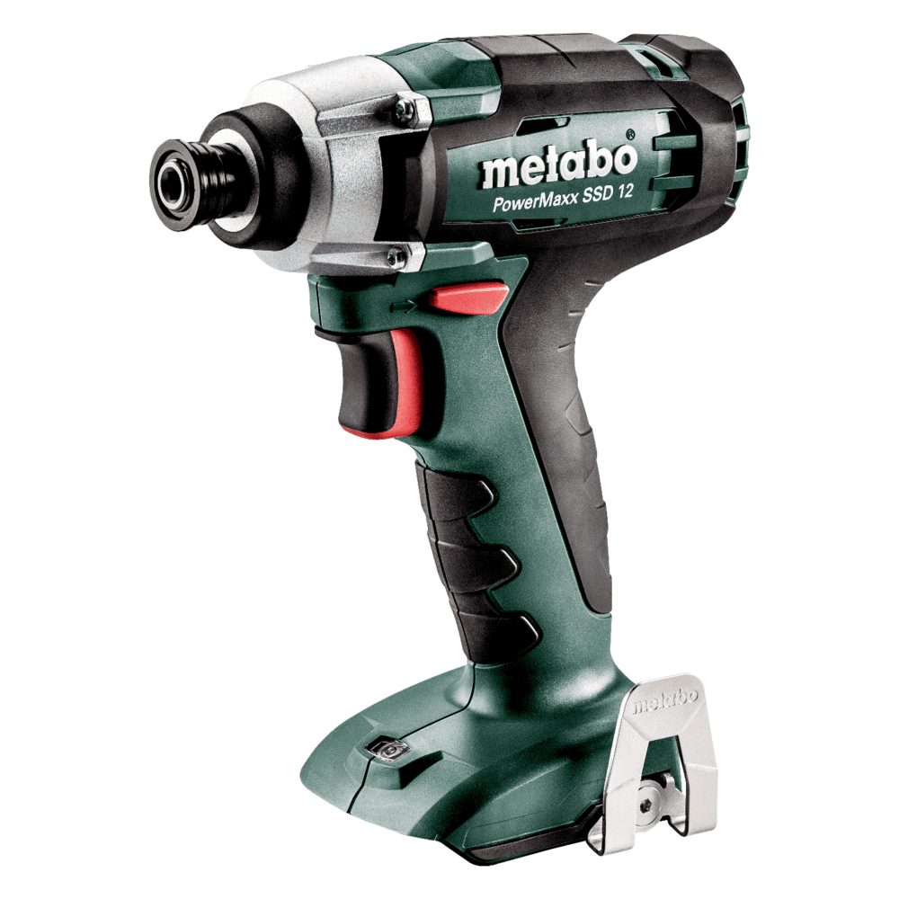 PowerMaxx SSD 12 Akkus ütvecsavarozó