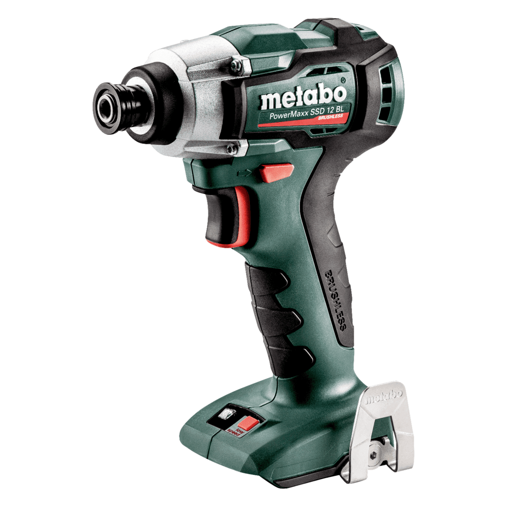 PowerMaxx SSD 12 BL Akkus ütvecsavarozó