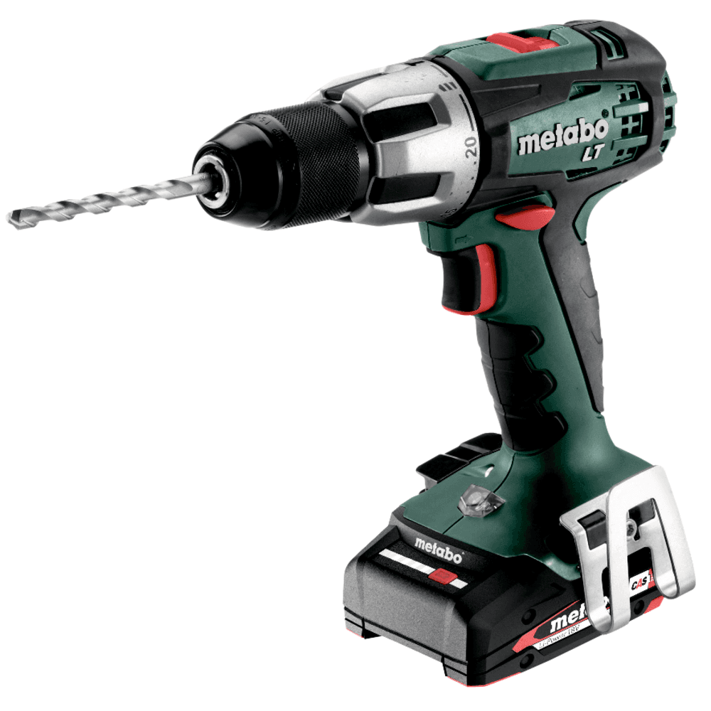 SB 18 LT Compact Akkus ütvefúró-csavarbehajtó