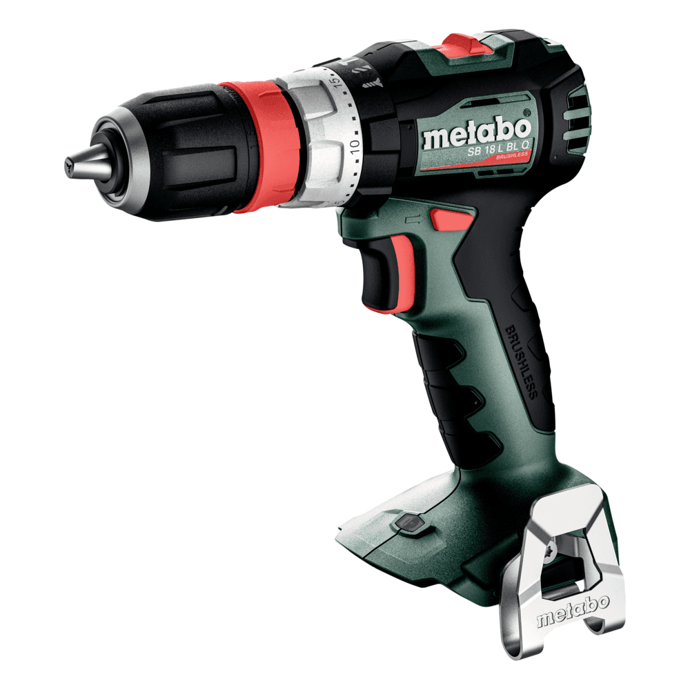 SB 18 L BL Q Akkus ütvefúró-csavarbehajtó