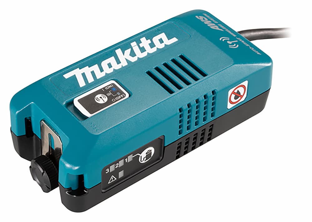 199862-2 - AWS BLUETOOTH vevőegység WUT02U