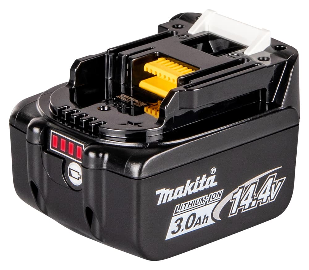 632G20-4 - 14,4V LXT® 3,0Ah Li-ion akkumulátor BL1430 BULK