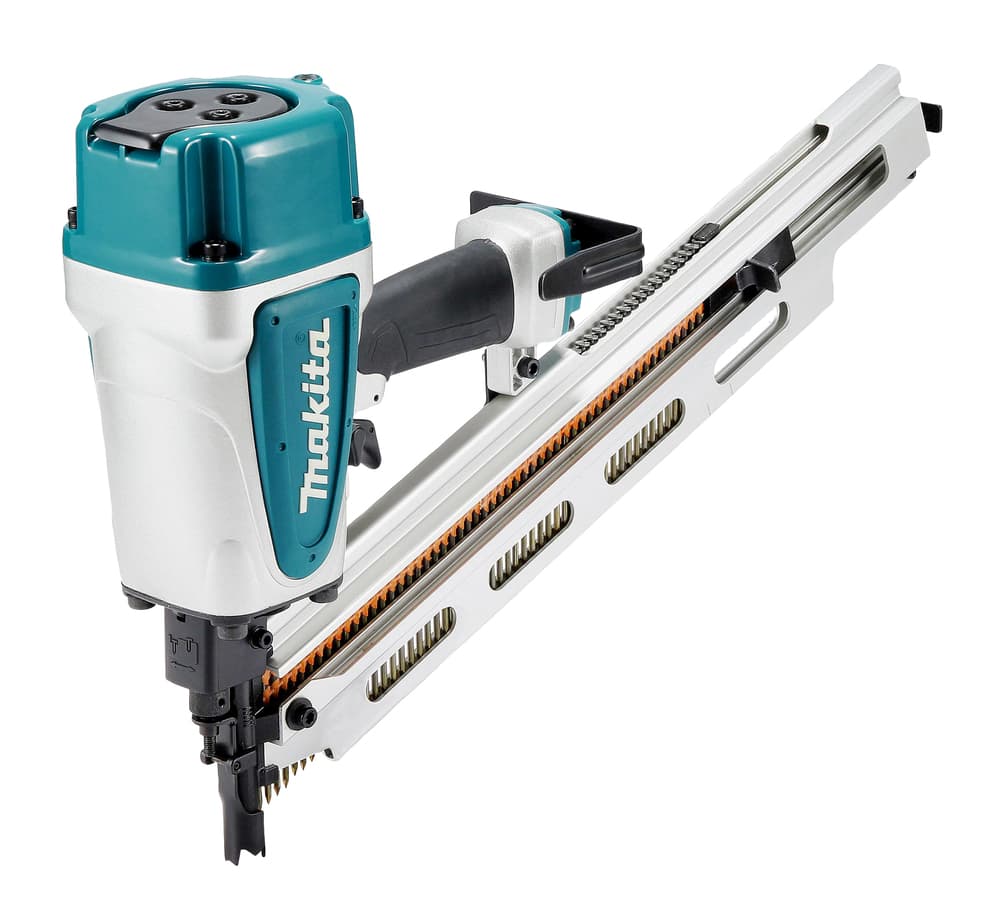 AN924 - 50-90mm síktáras levegős szegbelövő