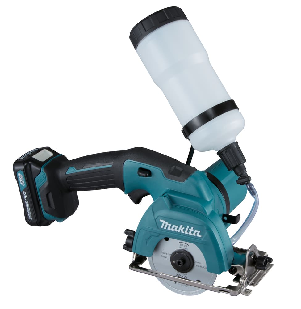 CC301DSAJ - 12Vmax CXT® Li-ion üvegvágó 2x2,0Ah