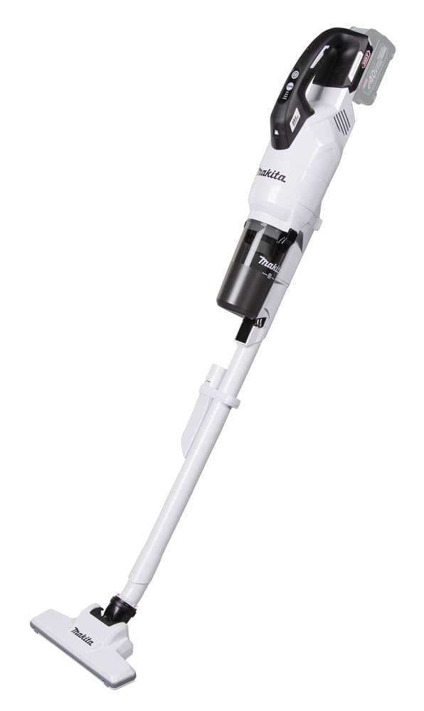 CL003GZ10 - 40Vmax XGT® Li-ion BL 100W 20kPa 4 seb ciklon porszívó 2x2,5Ah Z