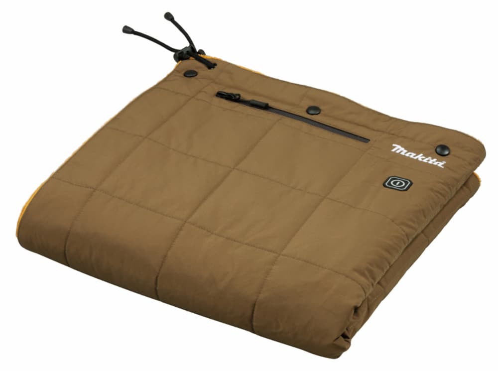 DCB200B - 18V LXT® Li-ion akkus fűthető takaró Z