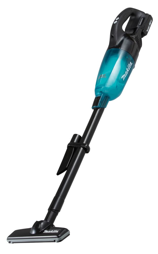 DCL281FRAB - 18V LXT® Li-ion BL 8,2kpa 60W porszívó 1x2,0Ah FEKETE