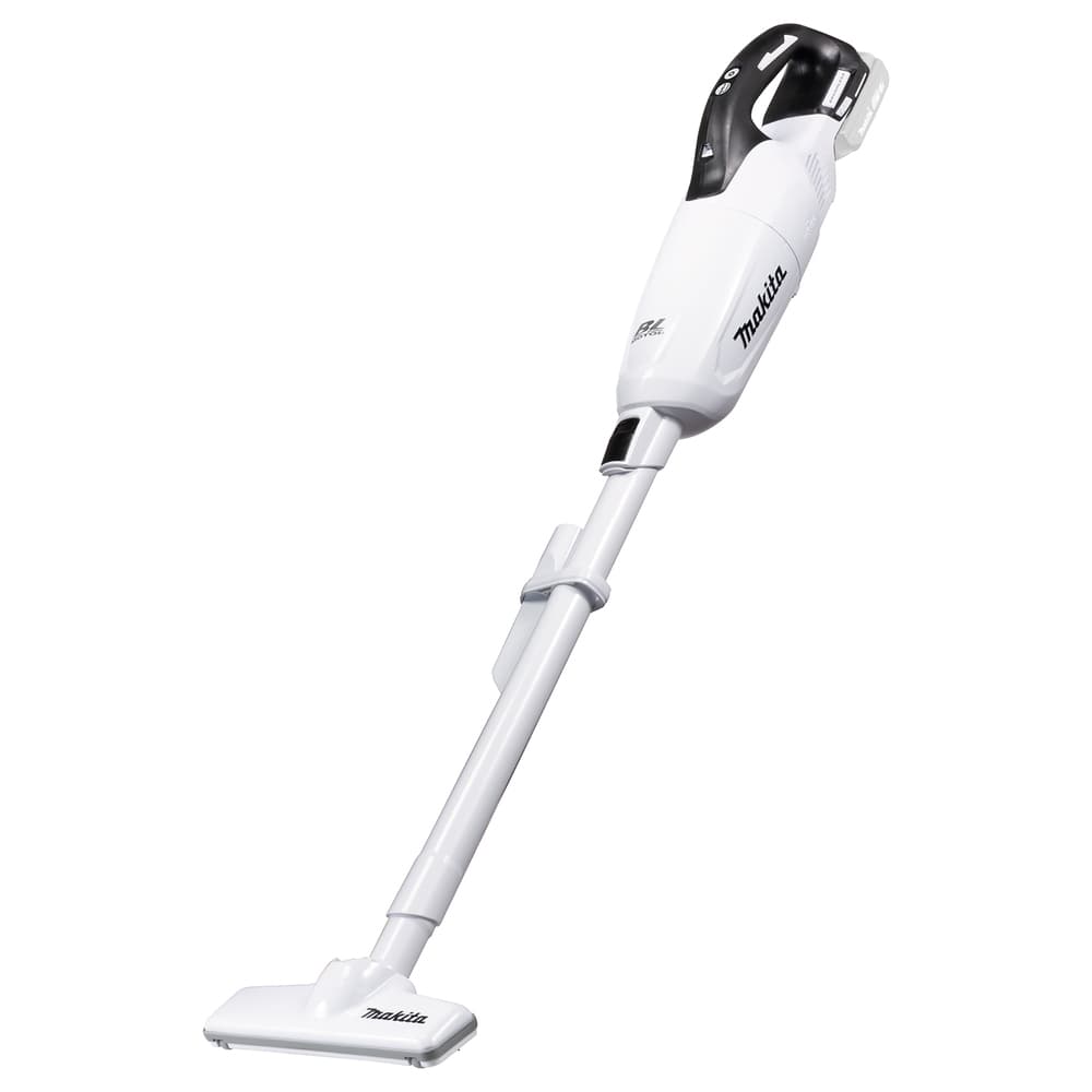 DCL281FZW - 18V LXT® Li-ion BL 8,2kpa 60W porszívó Z FEHÉR