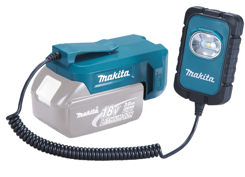 DEABML803 - 14,4-18V LXT® Li-ion akkus LED kereső lámpa