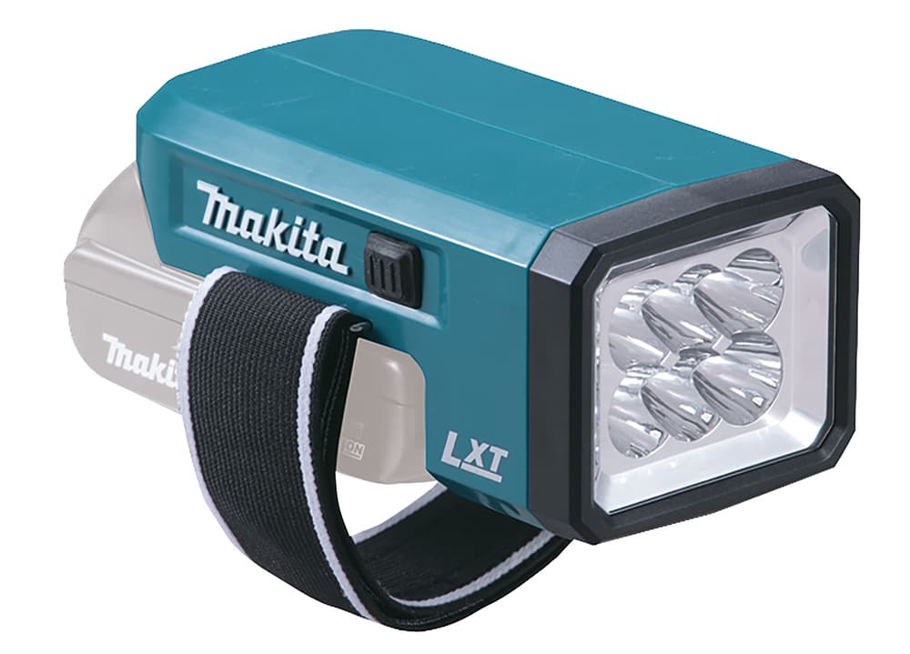 DEBDML186 - 14,4-18V LXT® Li-ion akkus LED lámpa Z