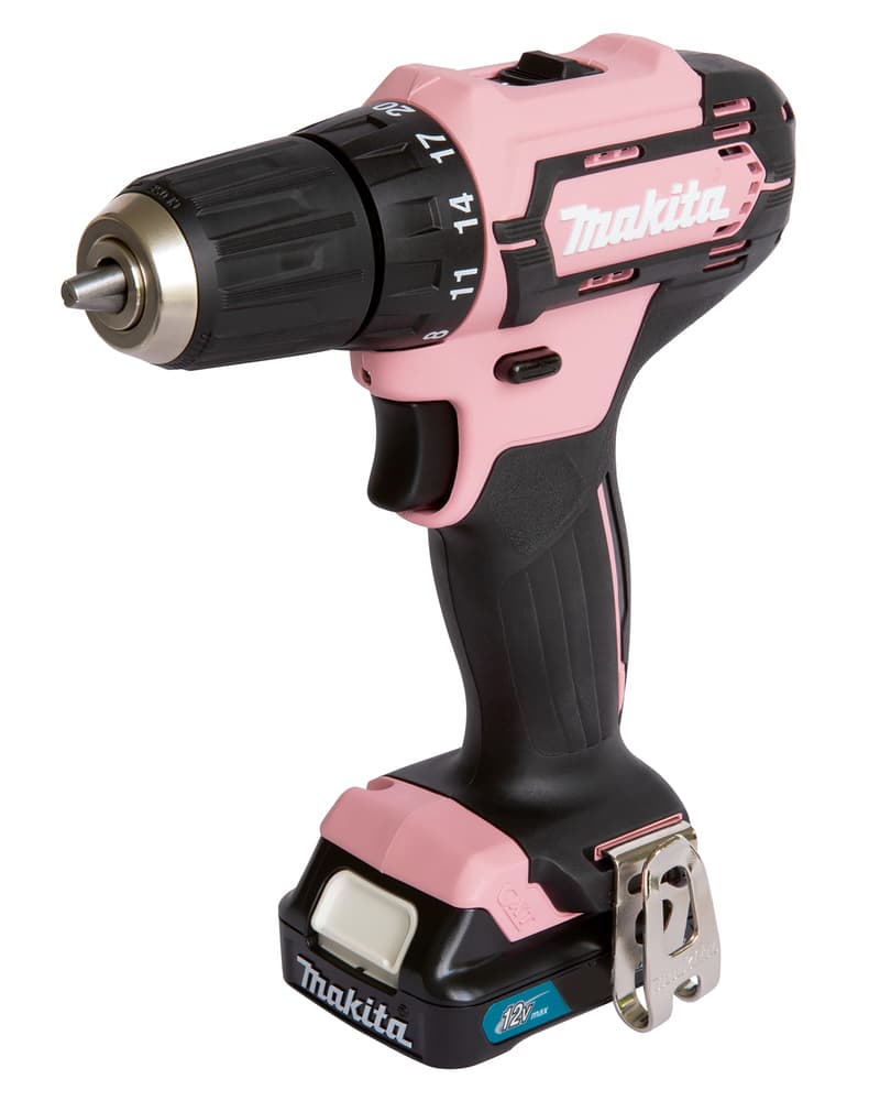 DF333DSAP1 - Drill Driver CXT®