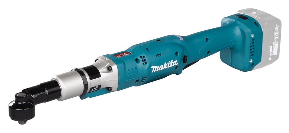 DFL403FZ - 14,4V LXT® BL 25-40Nm csavarbehajtó gyártósorra 3/8" Z