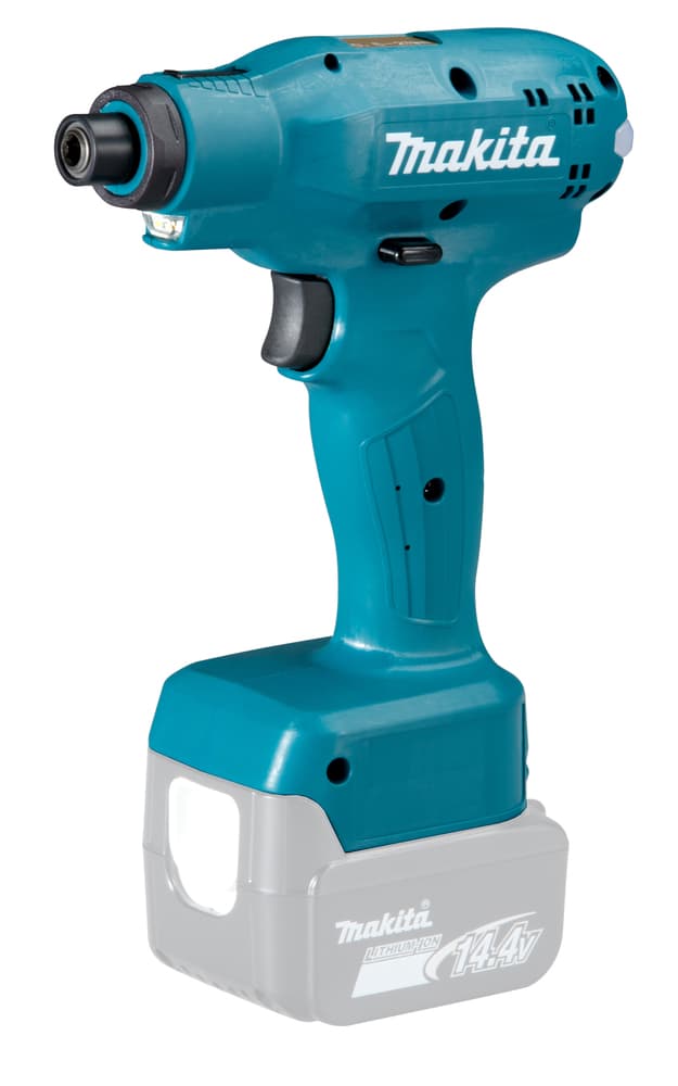 DFT023FMZ - 14,4V LXT® Li-Ion BL 0,5-2Nm 400-1300 ford csavarbehajtó Z