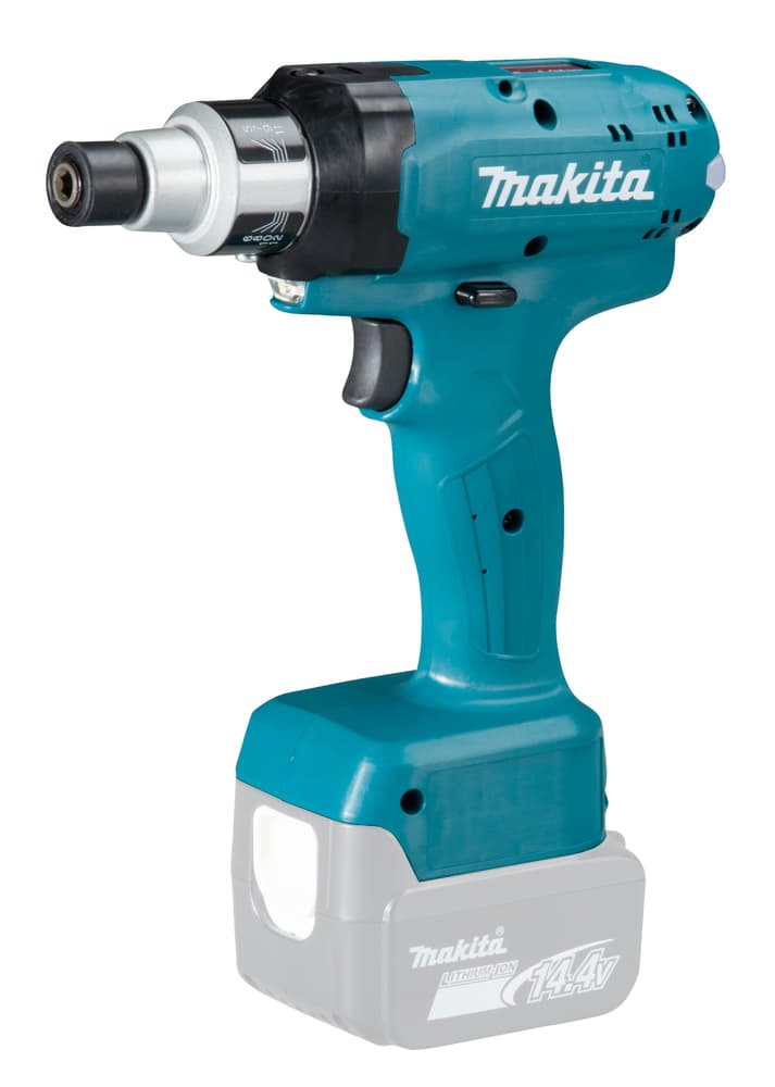 DFT127FMZ - 14,4V LXT® Li-Ion BL 5-12Nm 100-600 ford csavarbehajtó Z