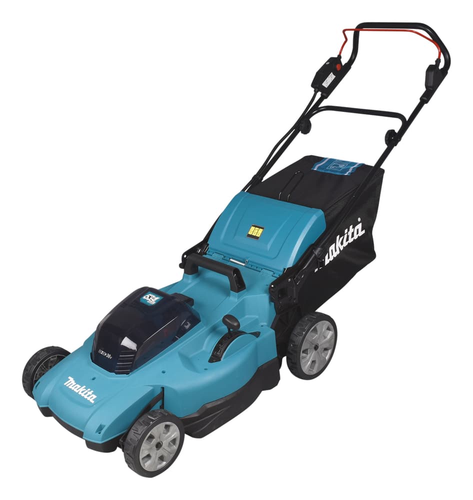 DLM538Z - 53cm 2x18V LXT® Li-ion fűnyíró Z