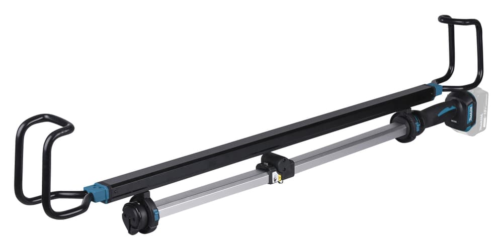 DML818 - 18V LXT 5000 K, 1700 lm rúdlámpa motorháztetőre