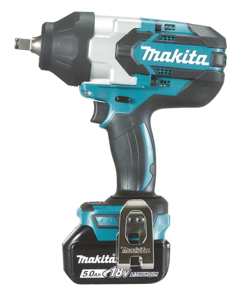 Makita DTW1002RTJ Akkus Ütvecsavarbehajtó