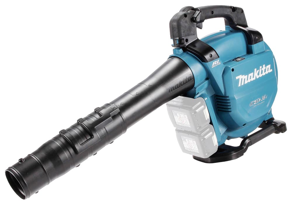 DUB363ZV - 2x18V LXT® Li-ion BL légseprű 1,15Le 13,4 m³/p Z
