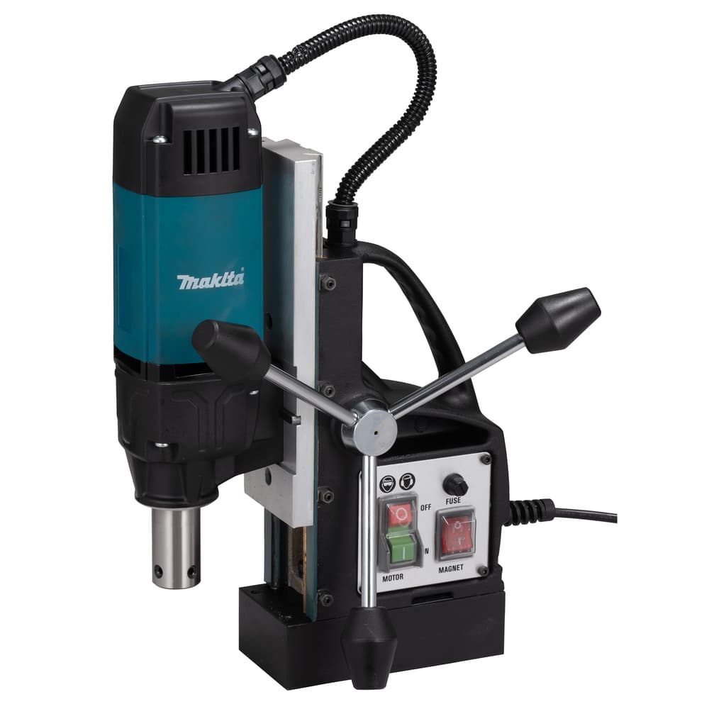 HB351 - 1050 W 35 mm mágnestalpas fúrógép