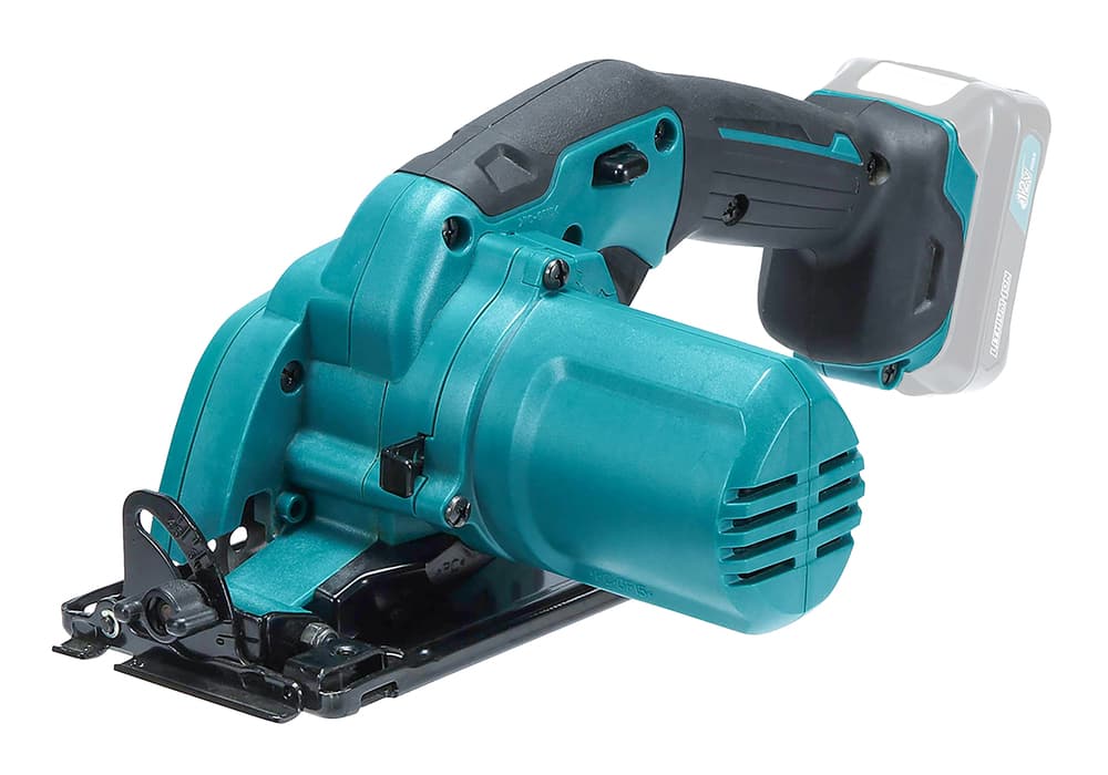 HS301DZ - 12Vmax CXT® Li-ion 85mm körfűrész Z