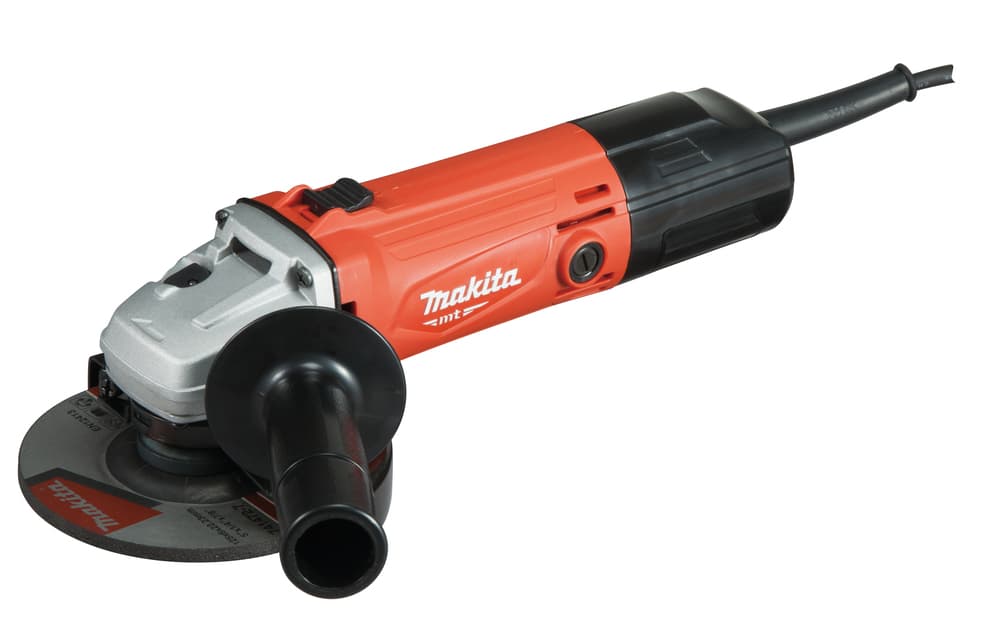 M9503R - Makita MT 125mm 570W sarokcsiszoló R