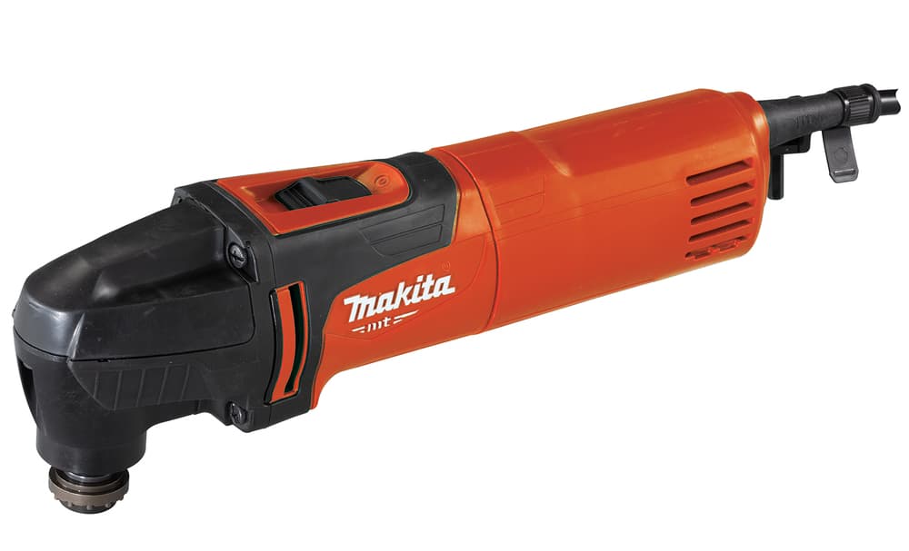 M9800 - Makita MT 200W multiunkciós gép